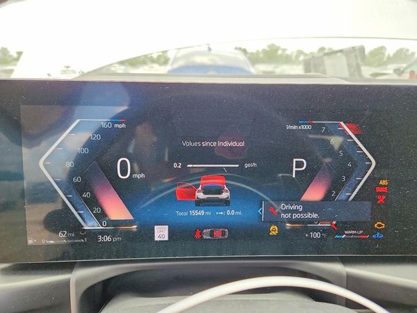 2026 BMW 230XI xDrive