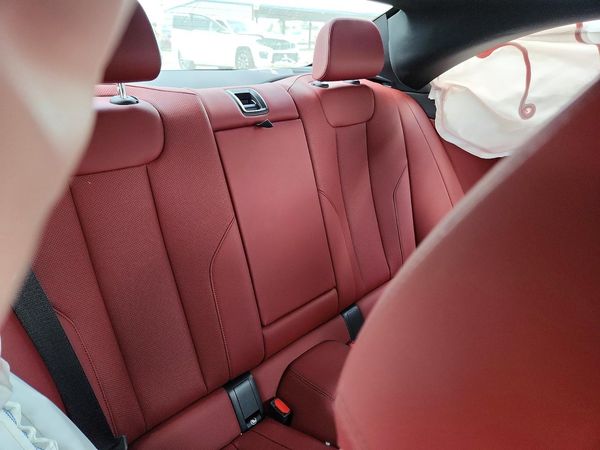 2026 BMW 230XI xDrive