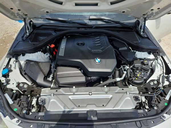 2026 BMW 230XI xDrive