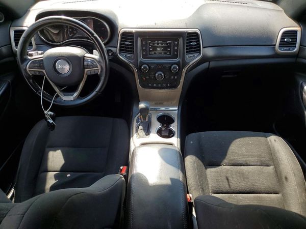 2016 JEEP GRAND CHEROKEE LAREDO 4X4