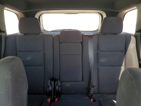 2016 JEEP GRAND CHEROKEE LAREDO 4X4