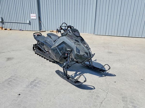 2024 POLARIS MATRYX
