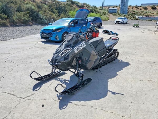 2024 POLARIS MATRYX