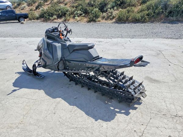 2024 POLARIS MATRYX