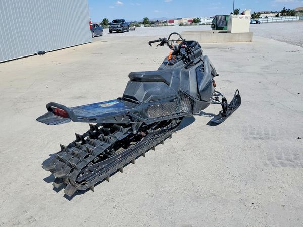 2024 POLARIS MATRYX
