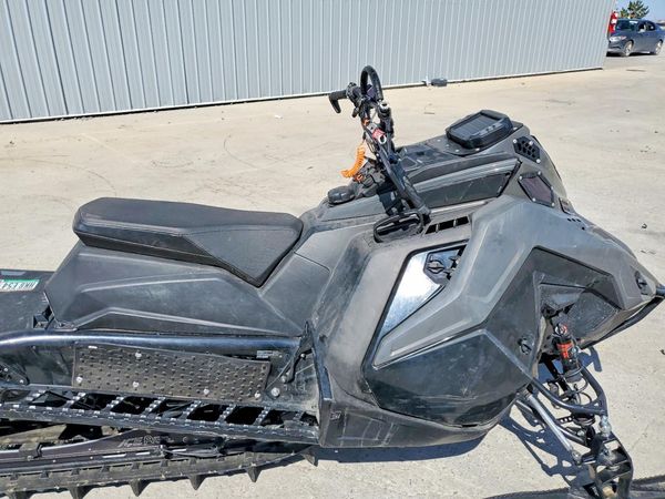 2024 POLARIS MATRYX