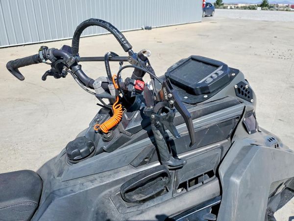 2024 POLARIS MATRYX