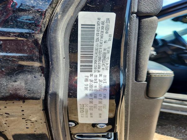 2017 JEEP CHEROKEE LATITUDE 4X4