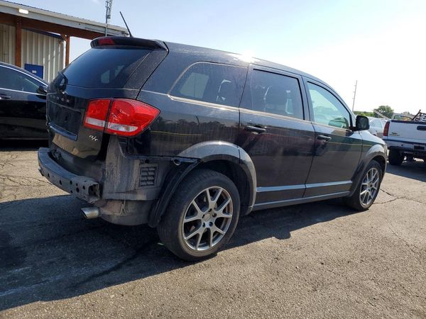 2016 DODGE JOURNEY R/T Rallye / R/T