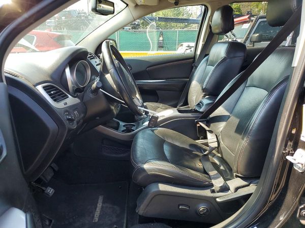 2016 DODGE JOURNEY R/T Rallye / R/T