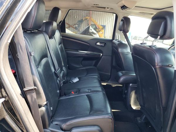 2016 DODGE JOURNEY R/T Rallye / R/T