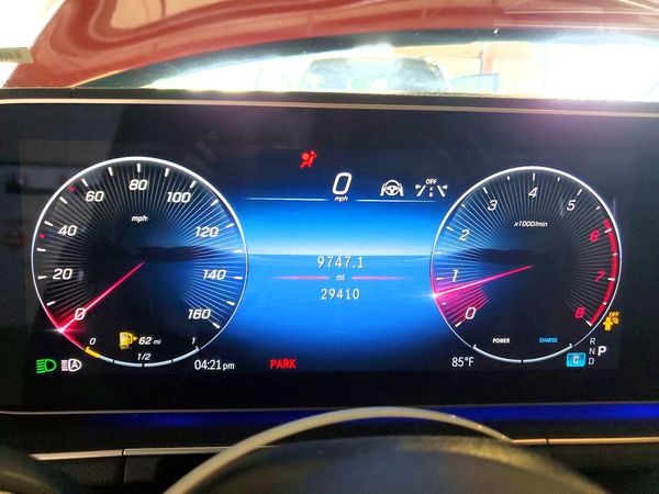 2024 MERCEDES-BENZ GLE