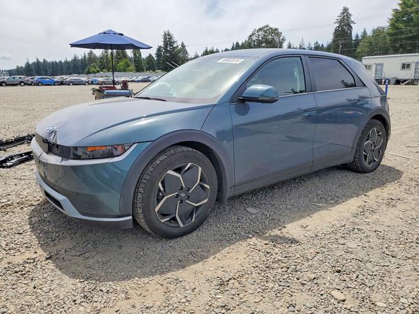 2022 HYUNDAI IONIQ 5
