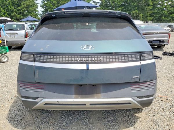 2022 HYUNDAI IONIQ 5