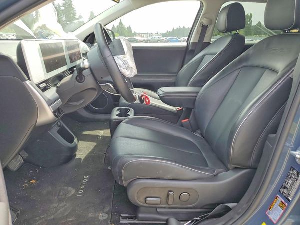 2022 HYUNDAI IONIQ 5