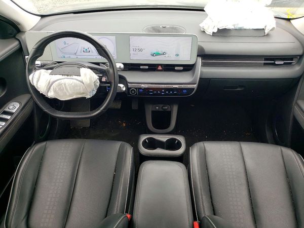 2022 HYUNDAI IONIQ 5