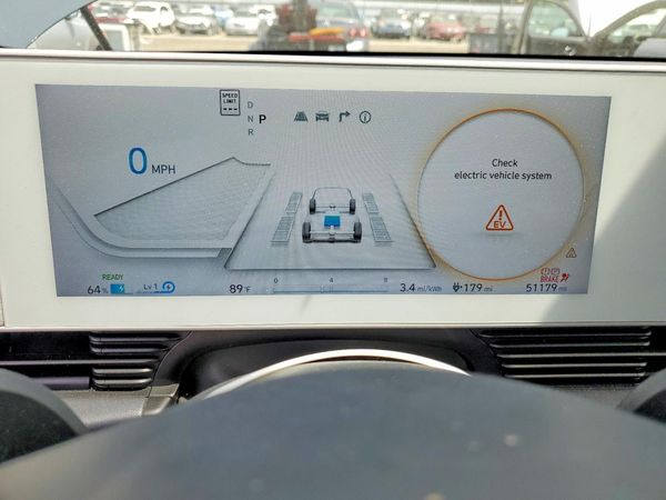 2022 HYUNDAI IONIQ 5