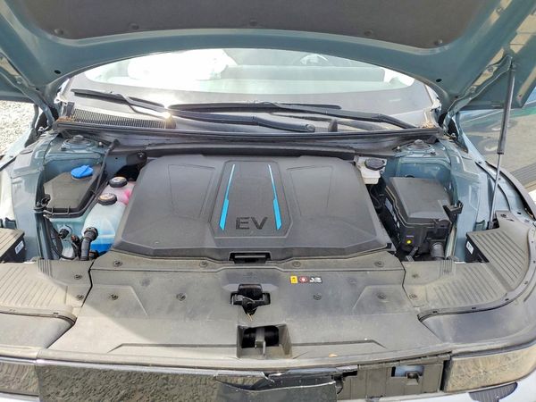 2022 HYUNDAI IONIQ 5