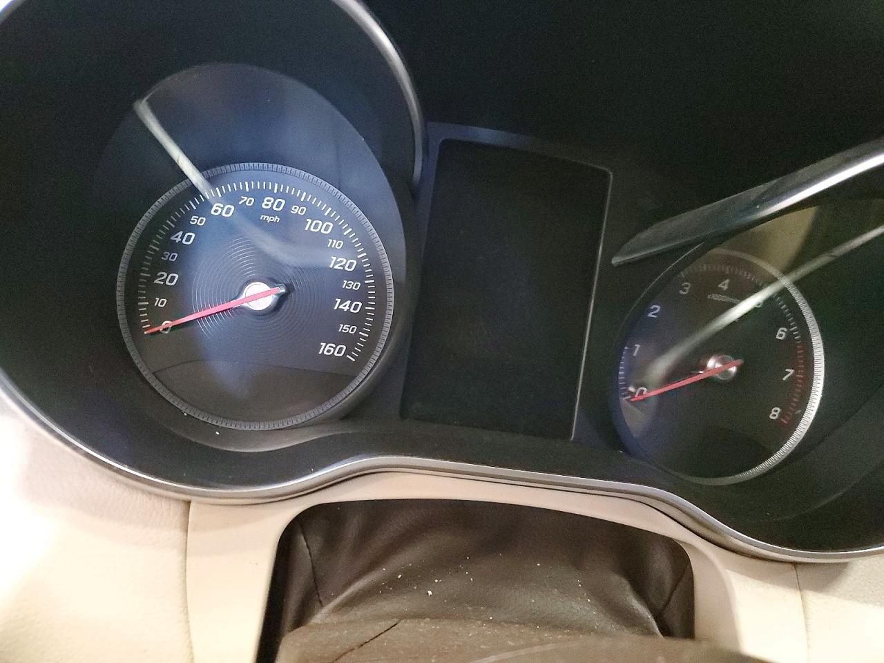 2015 MERCEDES-BENZ C 4-MATIC