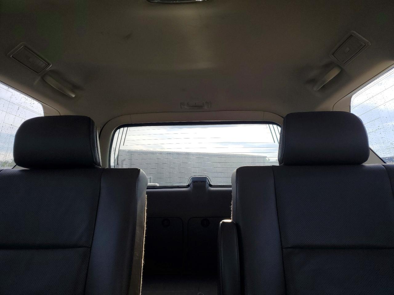 2017 LEXUS GX 460