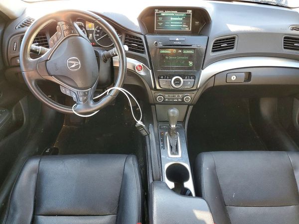 2016 ACURA ILX Premium/Tech