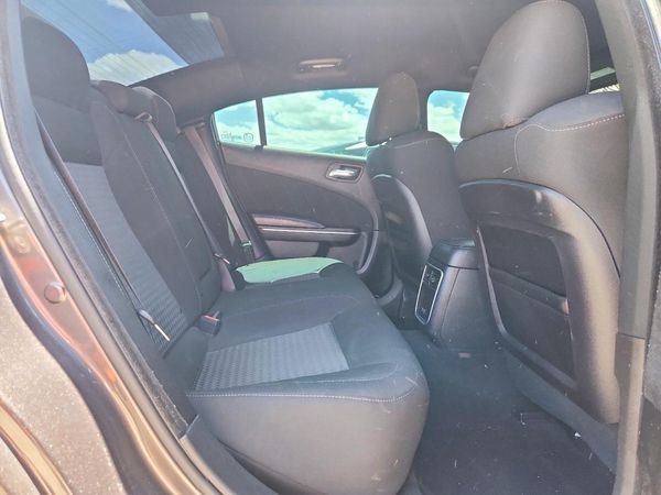 2021 DODGE CHARGER Scat Pack
