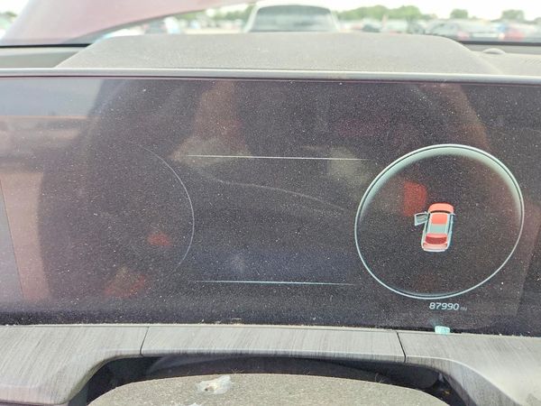 2023 KIA TELLURIDE