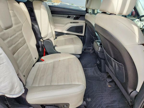 2023 KIA TELLURIDE