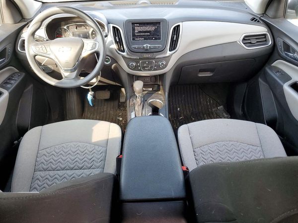 2024 CHEVROLET EQUINOX LS — CKPT
