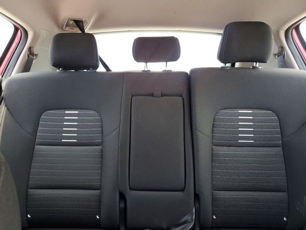 2018 KIA SPORTAGE QL