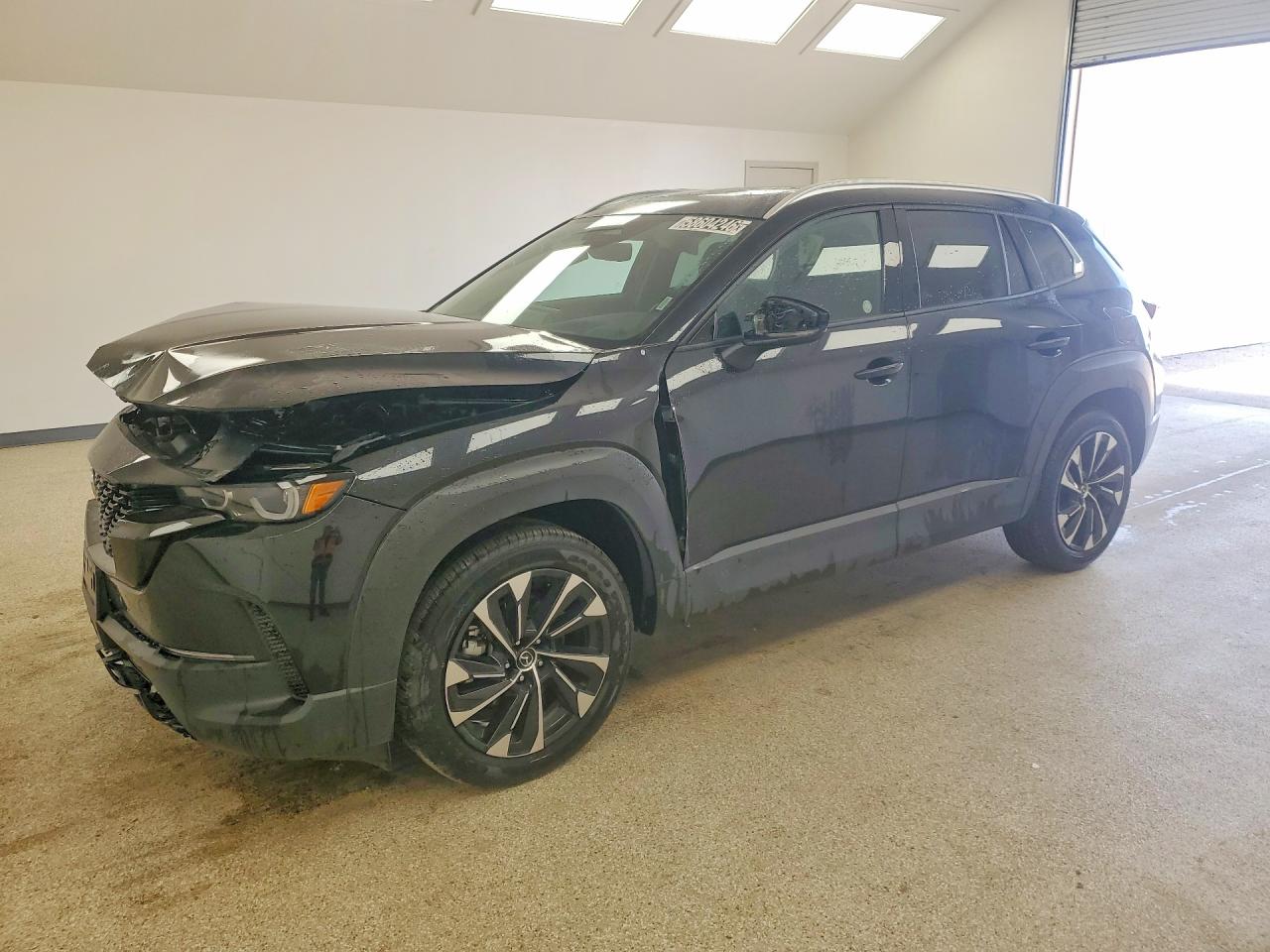 2026 MAZDA CX-50 Premium Plus