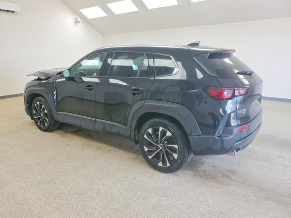2026 MAZDA CX-50 Premium Plus