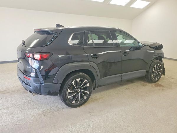 2026 MAZDA CX-50 Premium Plus