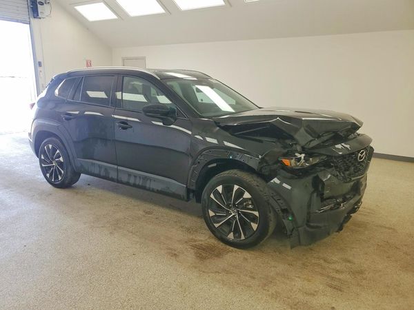 2026 MAZDA CX-50 Premium Plus