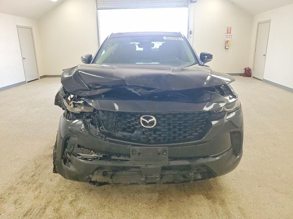 2026 MAZDA CX-50 Premium Plus