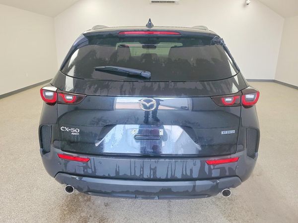 2026 MAZDA CX-50 Premium Plus