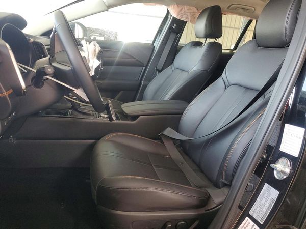 2026 MAZDA CX-50 Premium Plus