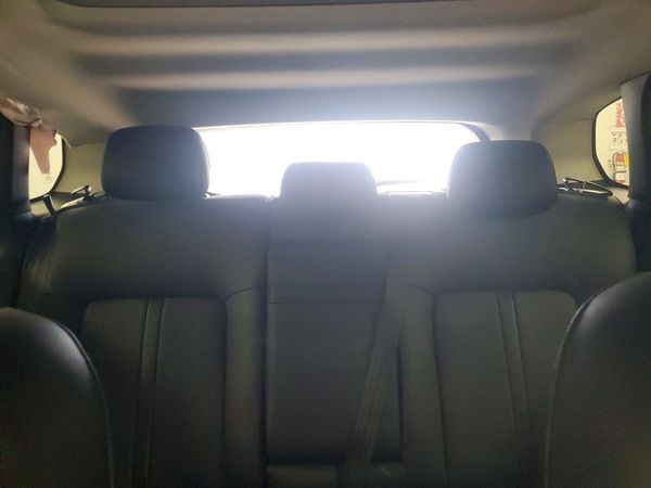 2026 MAZDA CX-50 Premium Plus