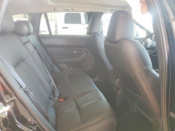 2026 MAZDA CX-50 Premium Plus