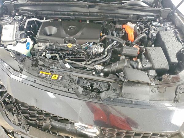 2026 MAZDA CX-50 Premium Plus