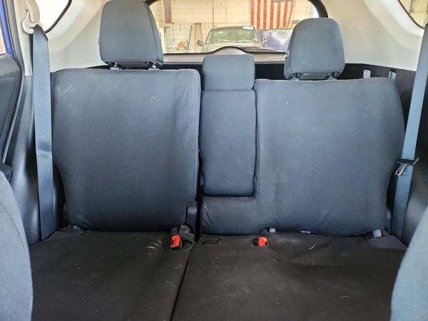 2015 TOYOTA RAV4 LE (X Grade)