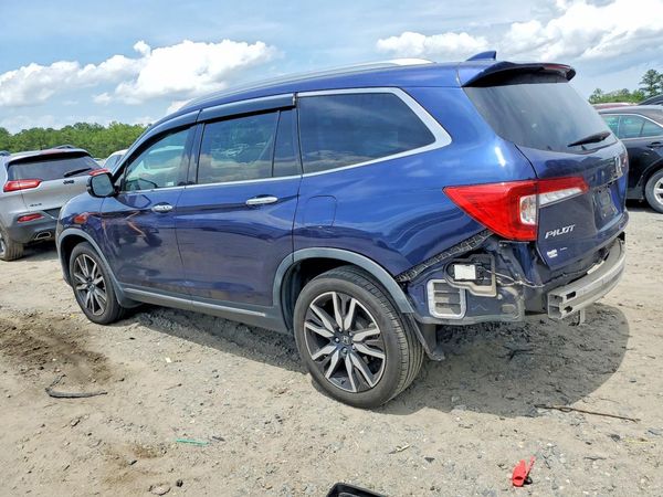 2020 HONDA PILOT