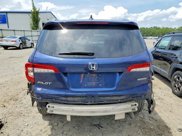 2020 HONDA PILOT