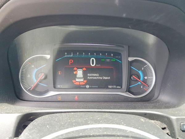 2020 HONDA PILOT