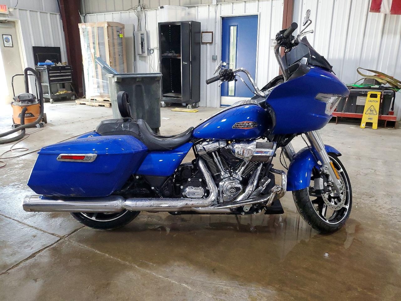 2024 HARLEY-DAVIDSON FLTRX
