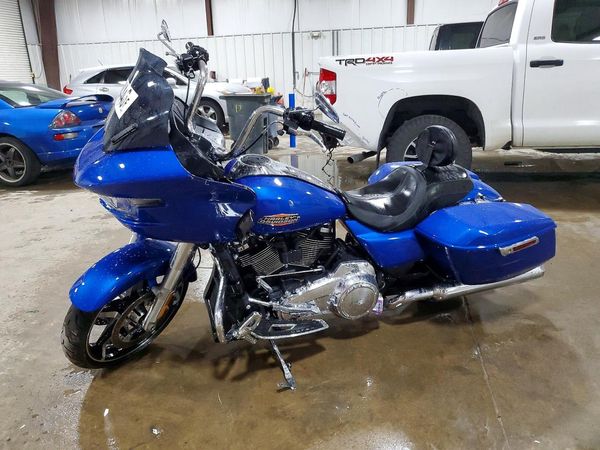 2024 HARLEY-DAVIDSON FLTRX