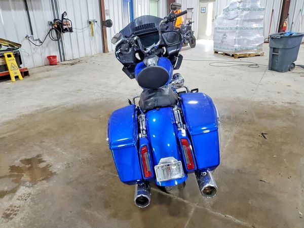 2024 HARLEY-DAVIDSON FLTRX