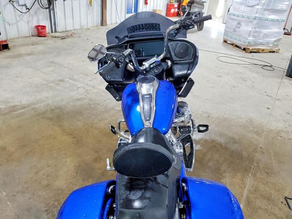 2024 HARLEY-DAVIDSON FLTRX