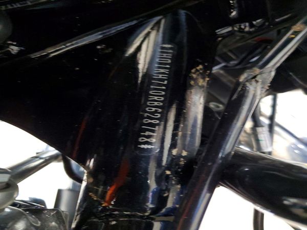 2024 HARLEY-DAVIDSON FLTRX