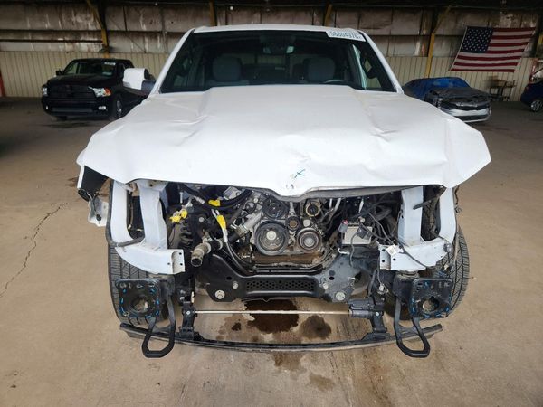 2020 RAM 1500 Big Horn, Lonestar